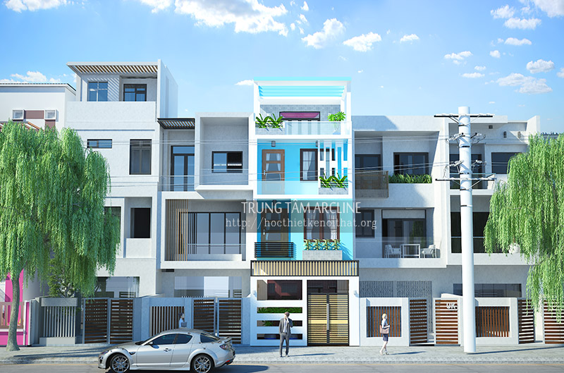 hoc thiet ke noi that