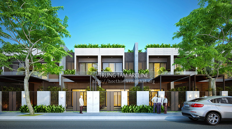 hoc thiet ke noi that