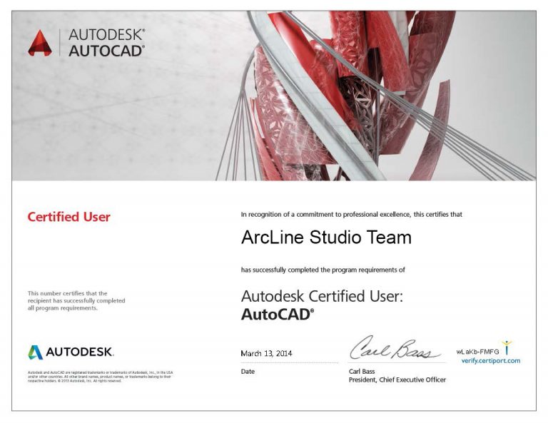 AUTOCAD