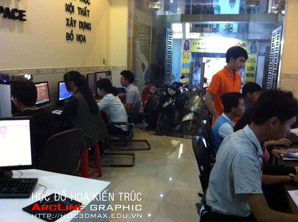 hoc thiet ke do hoa