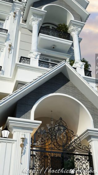 SP KẾT THÚC KHÓA HỌC THIẾT KẾ ĐỒ HỌA - H.V DOMINH