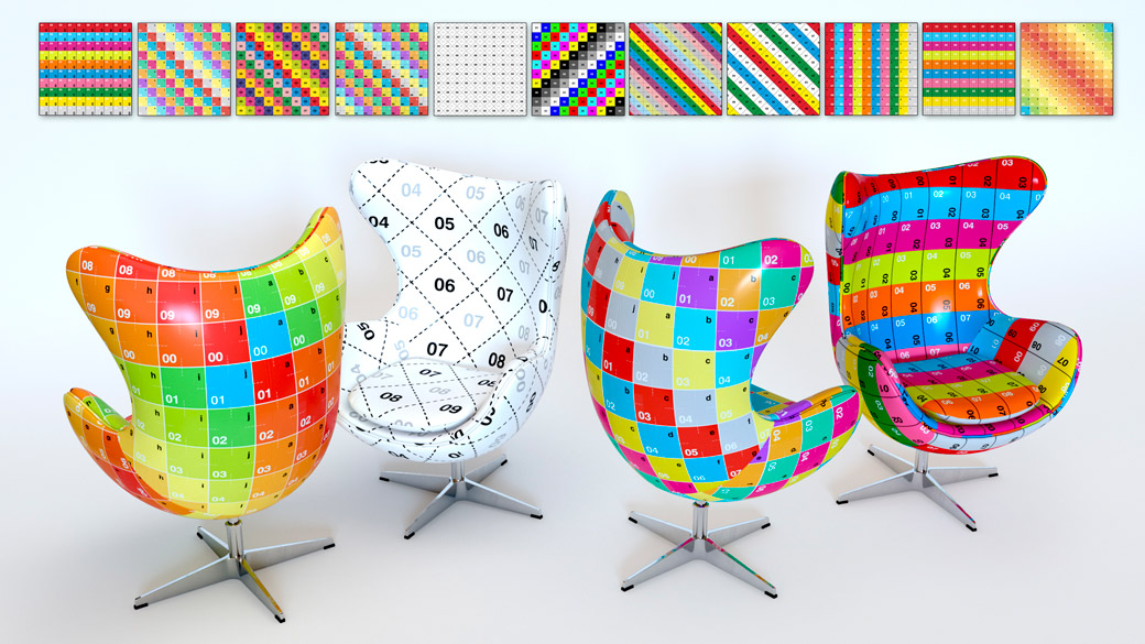 Checker_Unwrap_UVW_texture_portal