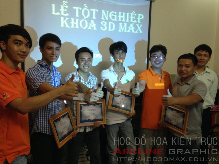 le tot nghiep