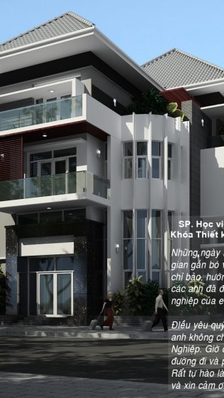 SP khóa học thiết kế đồ họa - HV Nhan Nguyen