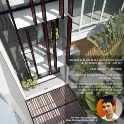 SP Khóa học thiết kế đồ họa - HV Quốc Nam