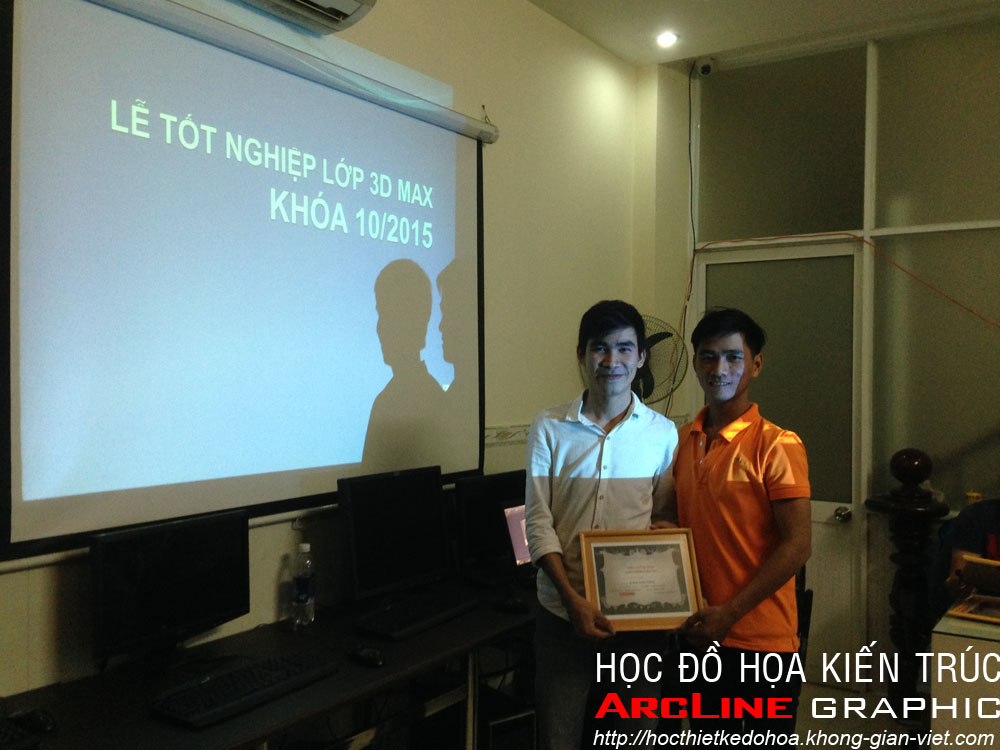 le tot nghiep lien hoan cuoi nam 2015