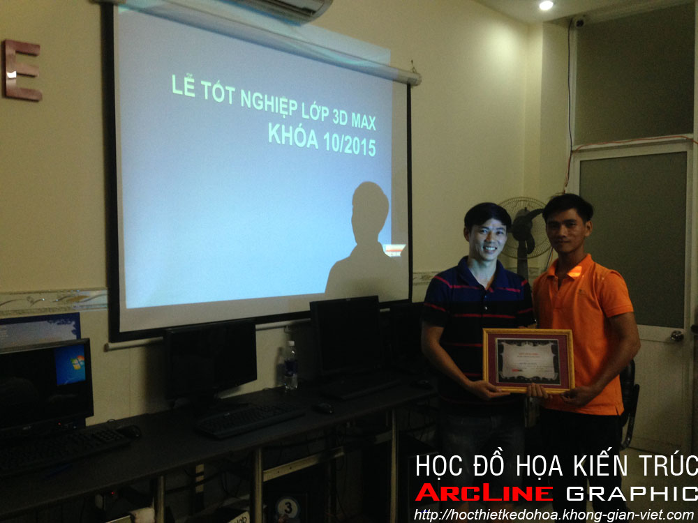 le tot nghiep lien hoan cuoi nam 2015