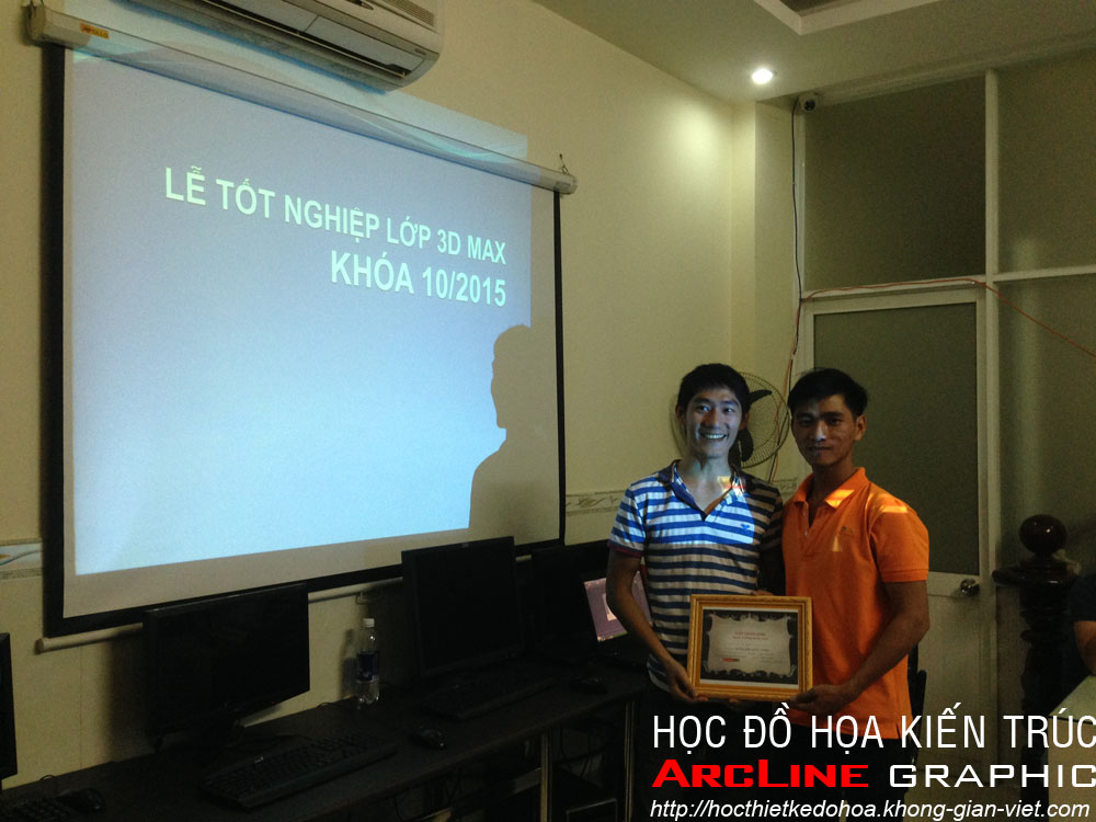 le tot nghiep lien hoan cuoi nam 2015