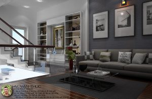 HOC THIET KE NOI THAT CHUYEN NGHIEP