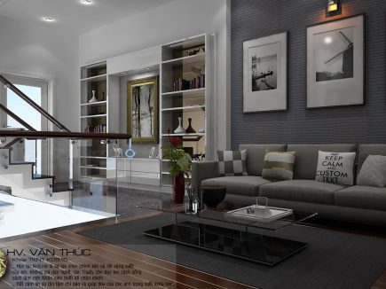 SẢN PHẨM TỐT NGHIỆP HỌC VIÊN VĂN THỨC