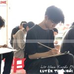 lop hoc ve co ban - luyen thi khoi V 13