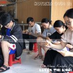 lop hoc ve co ban - luyen thi khoi V 14