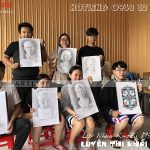 lop hoc ve co ban - luyen thi khoi V 15