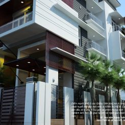 SP KHÓA HỌC THIẾT KẾ ĐỒ HỌA – HV. QUANG TUẤN