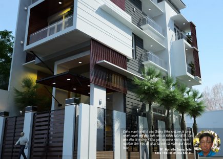 SP KHÓA HỌC THIẾT KẾ ĐỒ HỌA – HV. QUANG TUẤN