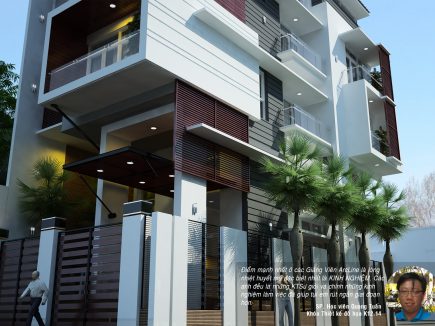 SP KHÓA HỌC THIẾT KẾ ĐỒ HỌA – HV. QUANG TUẤN
