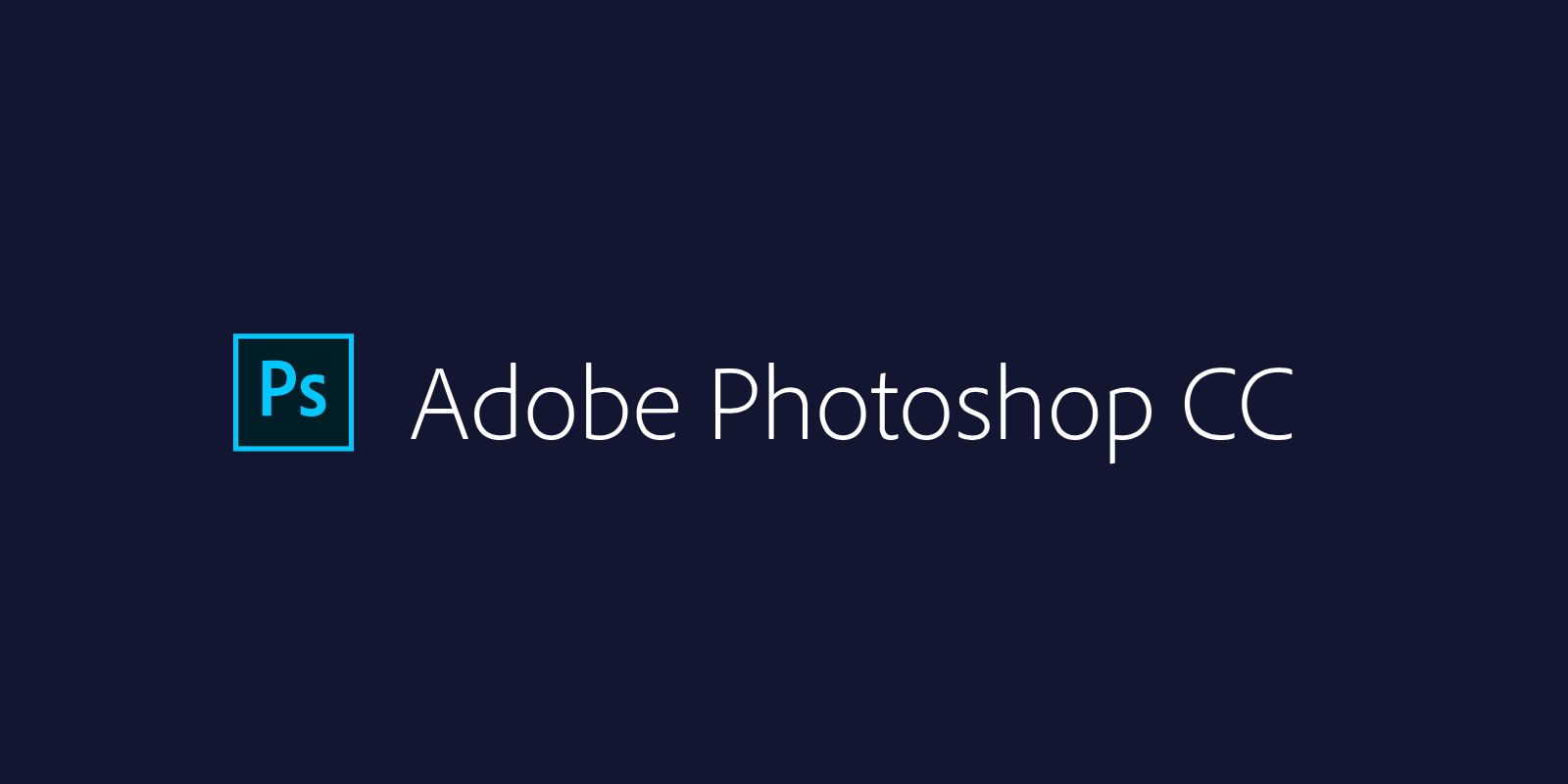 adobe-photoshop-logo - ArcLine