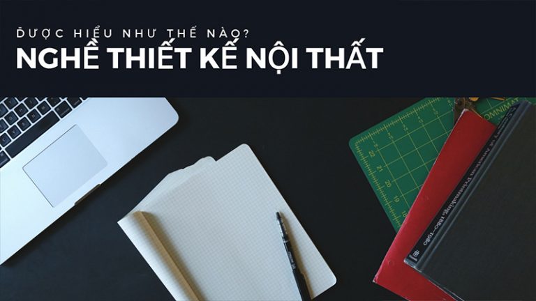 nghe thiet ke noi that