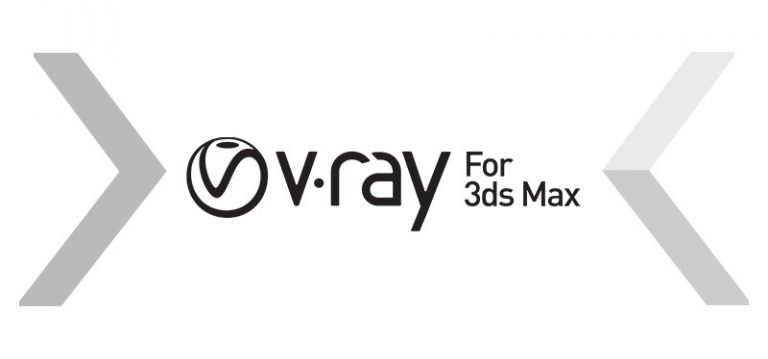 vray 3d max