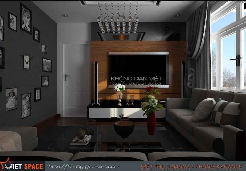 hoc thiet ke noi that