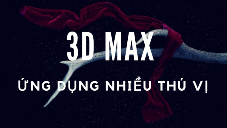 hoc 3dmax