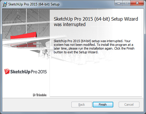 vray sketchup pro 2015