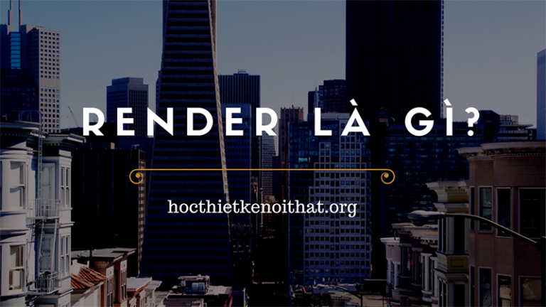 render la gi