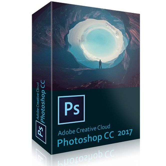 adobe photoshop cc 2017 software download with crack