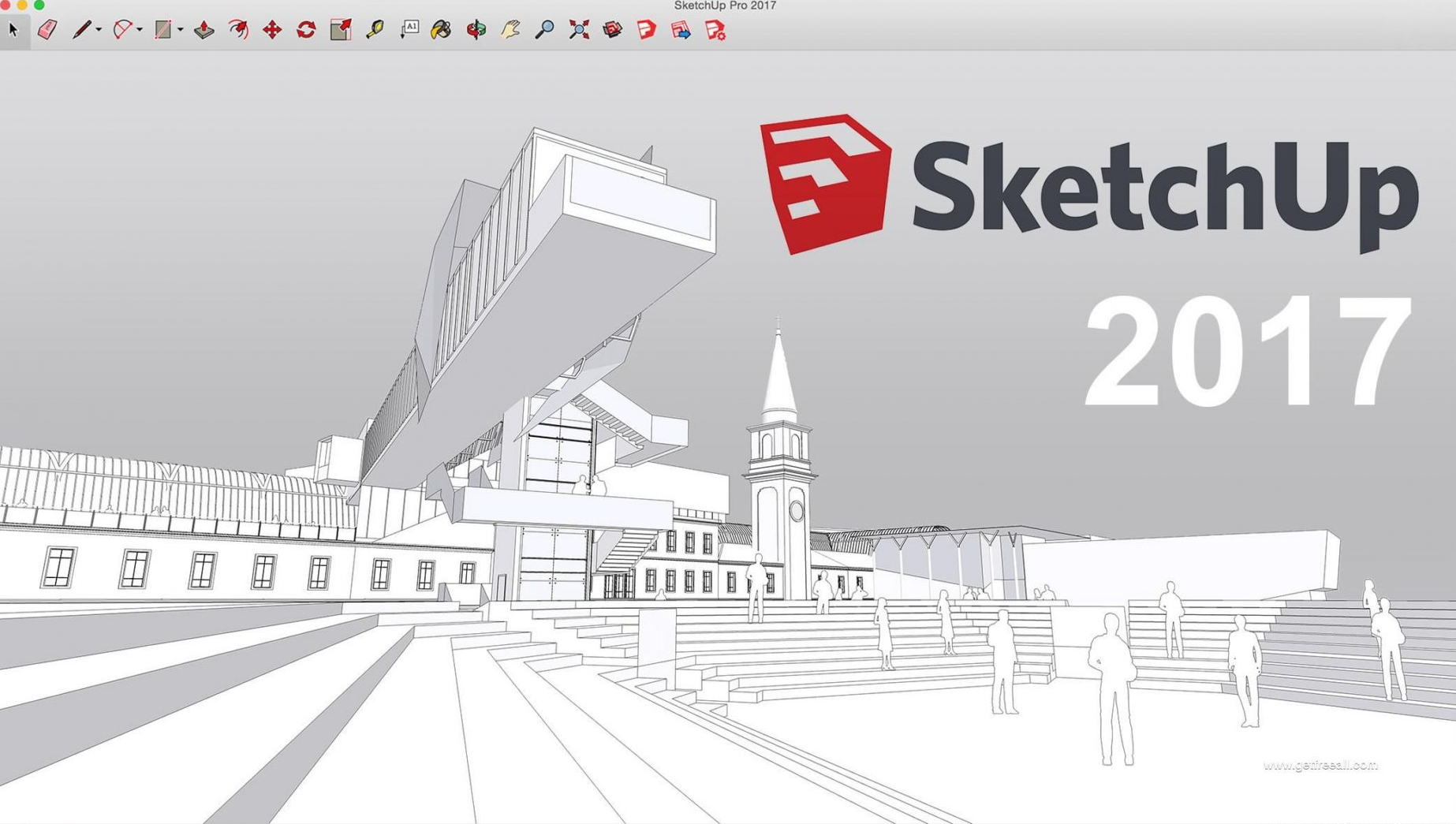 download sketchup pro 2013 full crack 64 bit