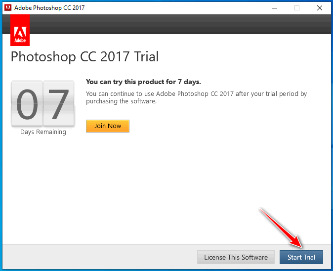 adobe photoshop cc 2017 fshare