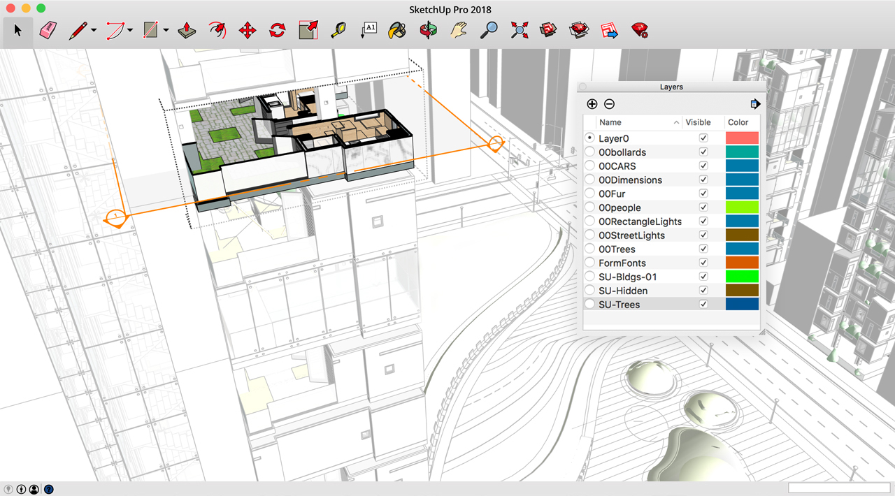 download sketchup 8 pro crack