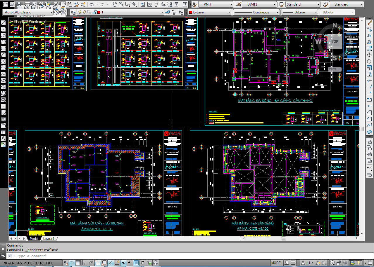 phan mem autocad 2d