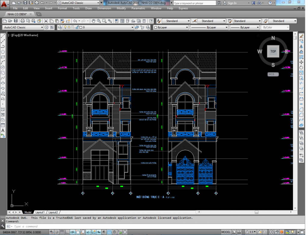 phan mem autocad