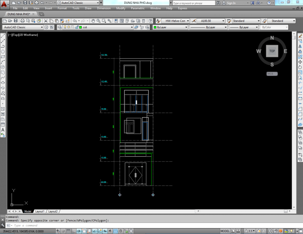 phan mem Autocad