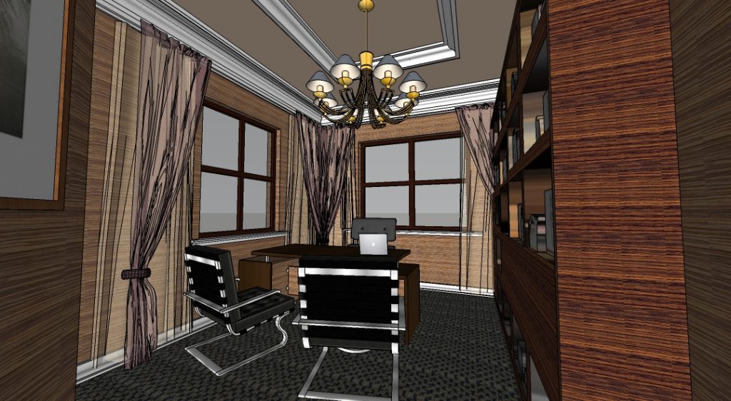 thu vien sketchup