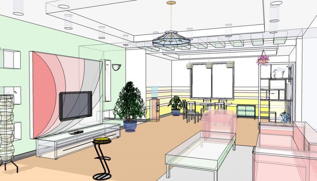 thu vien sketchup