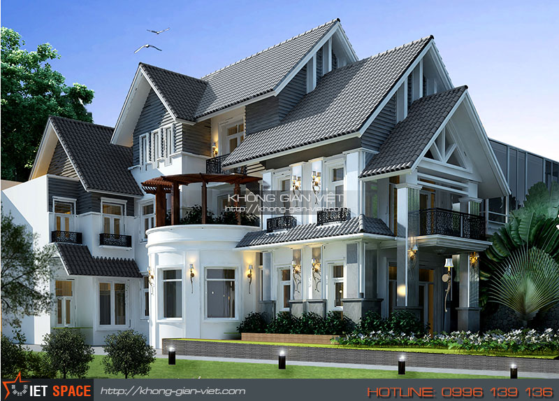 hoc thiet ke noi that