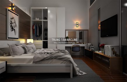 Sản phẩm tốt nghiệp học viên Tiến Đạt