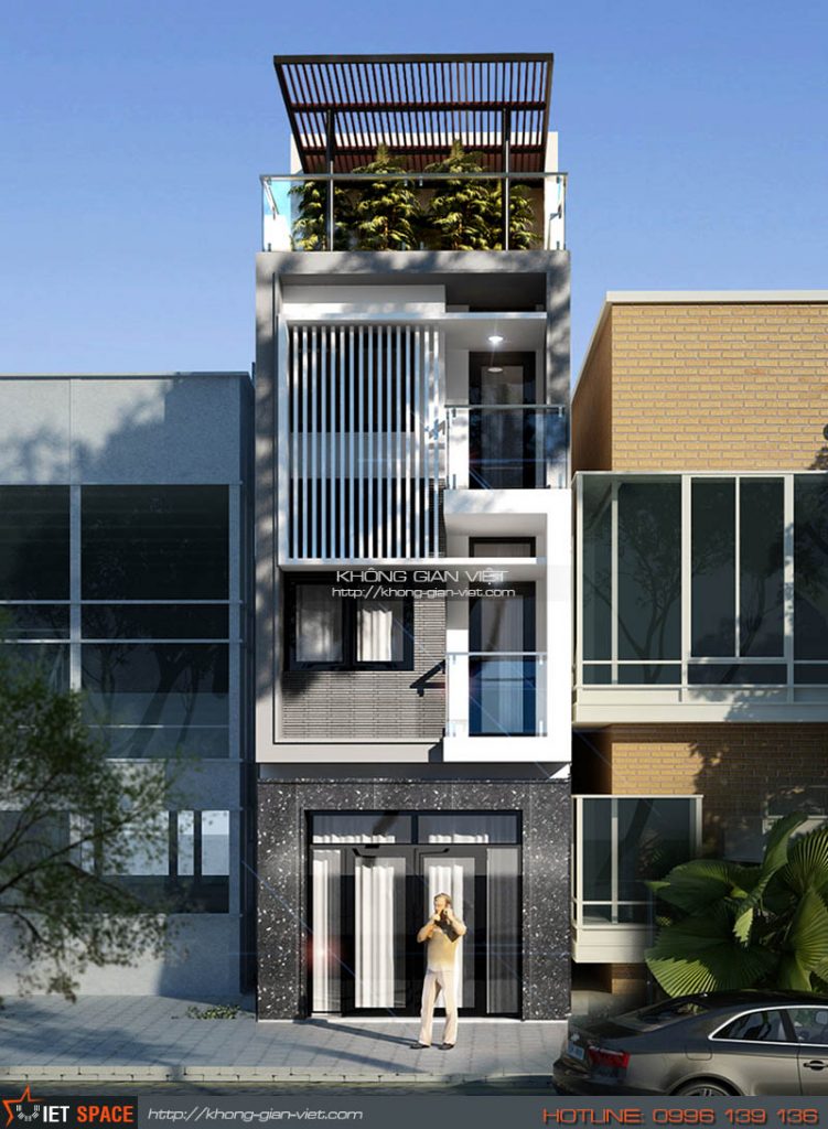 hoc thiet ke noi that