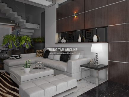 SP Cuối Khóa Chuyên Sâu - Học Viên:  Lê Nguyễn Tuấn Anh