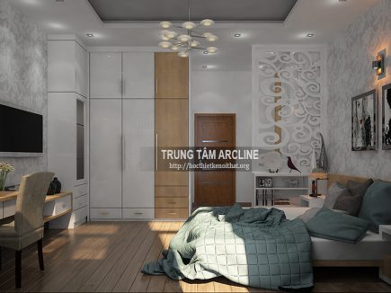SP Cuối Khóa Dài Hạn - Học viên: Nguyễn Kim Tuyến