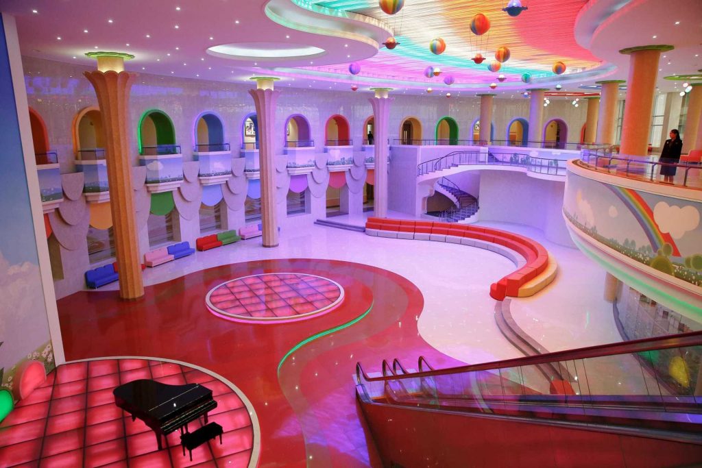 hoc thiet ke noi that