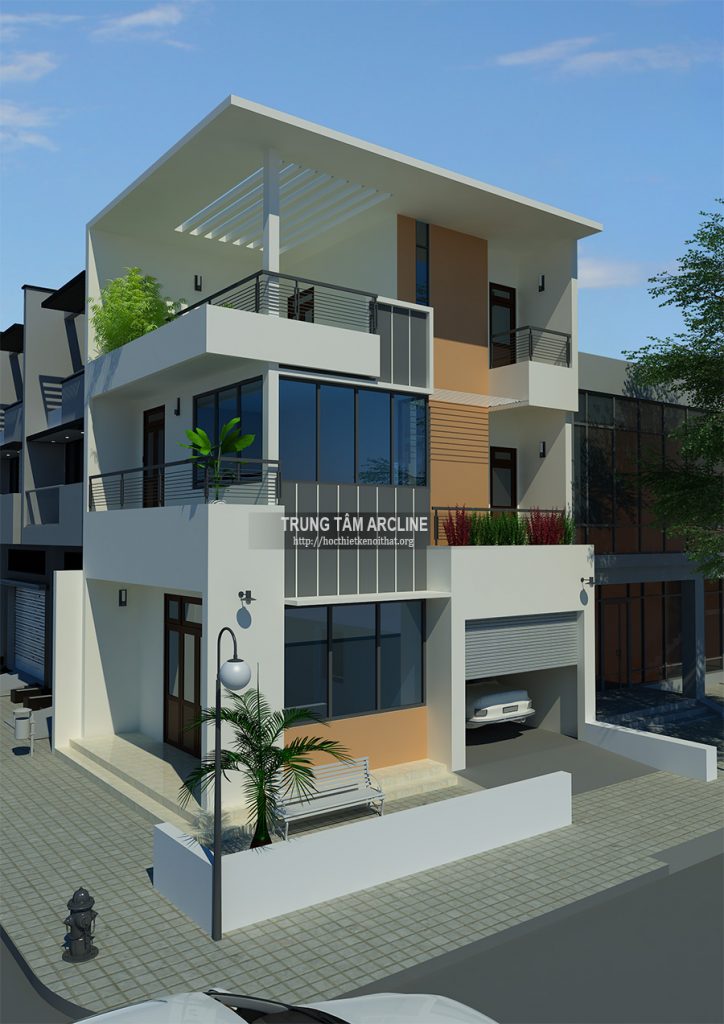 hoc thiet ke noi that