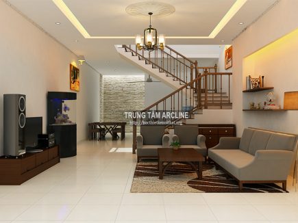 Sản phẩm Tốt nghiệp học viên Thanh Trường