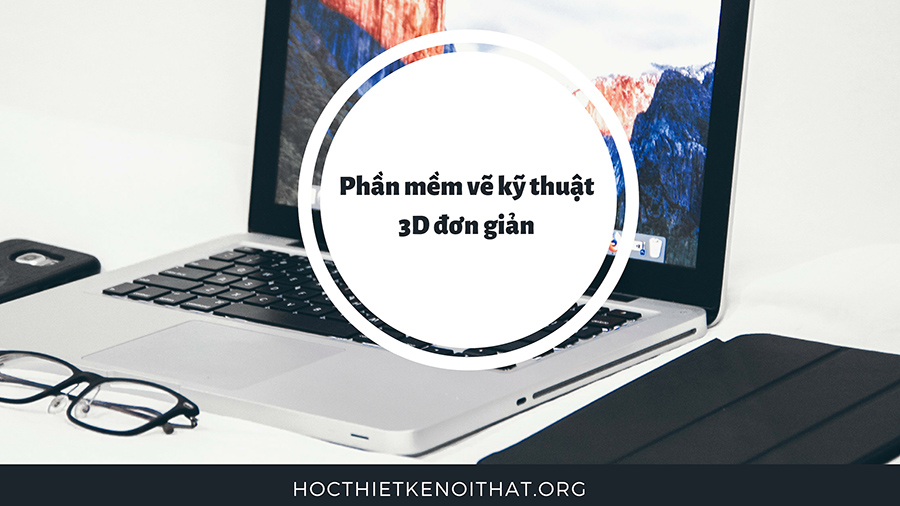 Với phần mềm vẽ kỹ thuật 3D, bạn có thể tạo ra những mô hình 3D chân thật nhất mà không cần phải tốn quá nhiều thời gian và công sức. Hãy tưởng tượng việc có thể nhìn thấy sản phẩm của mình trước khi thực sự hoàn thành chúng. Chẳng còn là một giấc mơ nữa, phần mềm này sử dụng đơn giản và dễ học, đảm bảo sẽ mang đến cho bạn trải nghiệm tốt nhất.