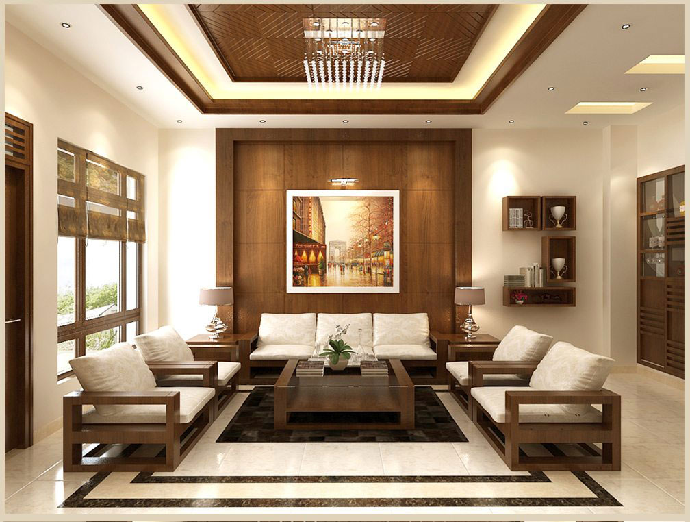 hoc thiet ke noi that