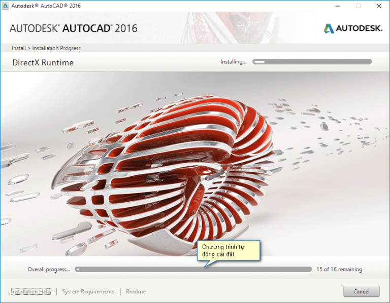 download autocad 2016