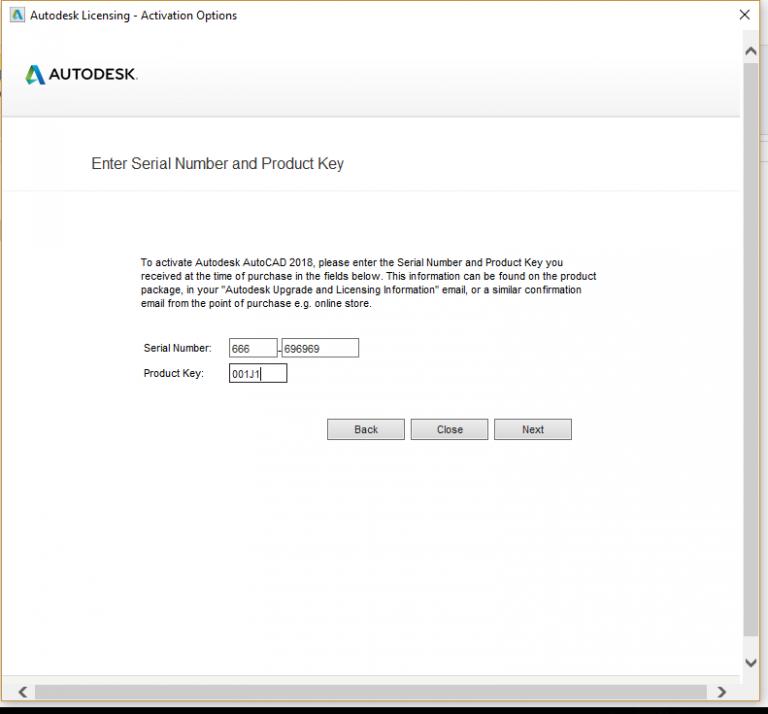 download autocad 2016