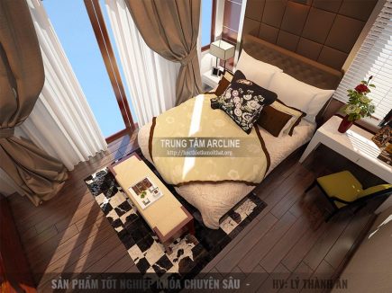 Sản phẩm Tốt Nghiệp Học Viên Thành Ân
