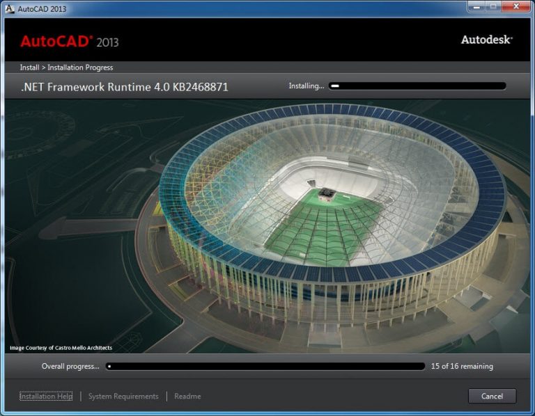 autocad 2013 5
